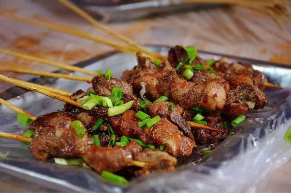 建昌五花肉培训
