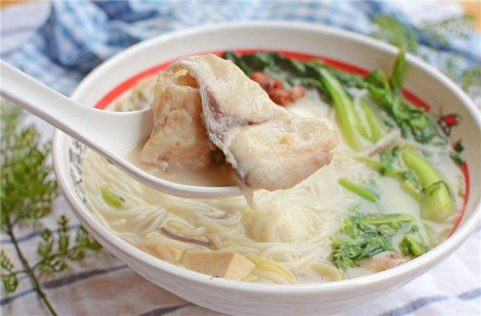 建昌鱼粉培训