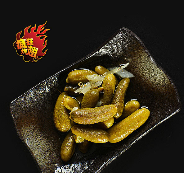 建昌疯狂bt烤翅