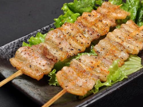 建昌烤五花肉培训