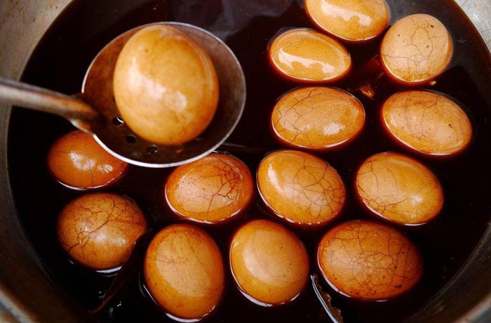 建昌茶叶蛋培训
