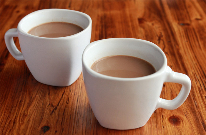 建昌奶茶培训