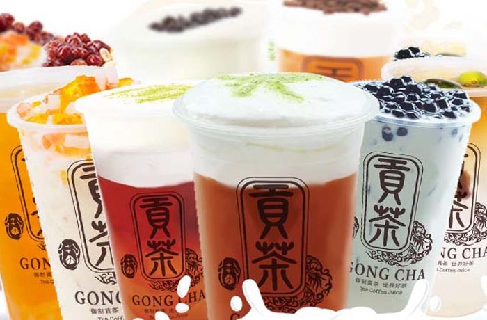 建昌贡茶培训
