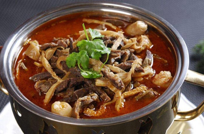 建昌牛杂火锅培训