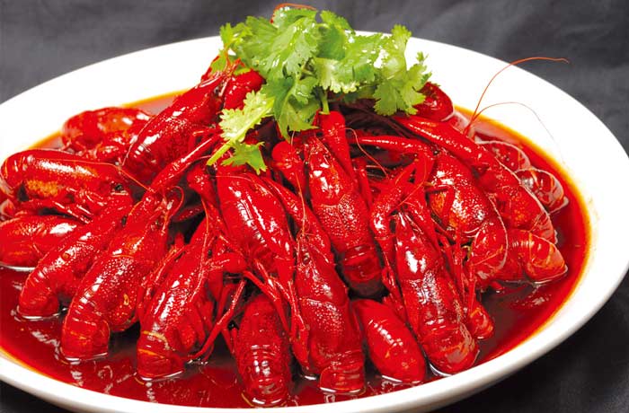建昌麻辣小龙虾培训